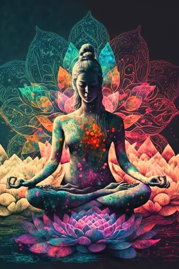 Conciousness And Faith