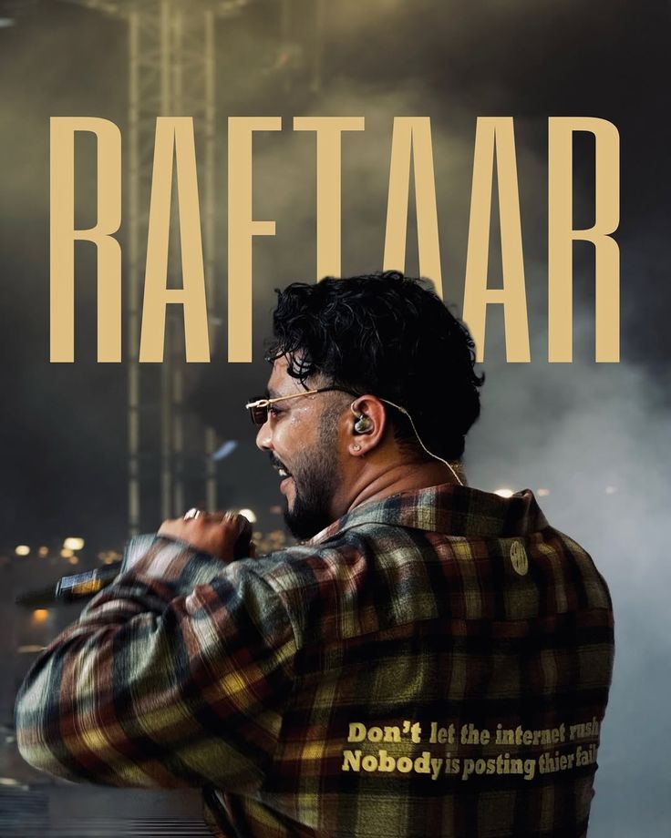 Raaftar- The Compressor