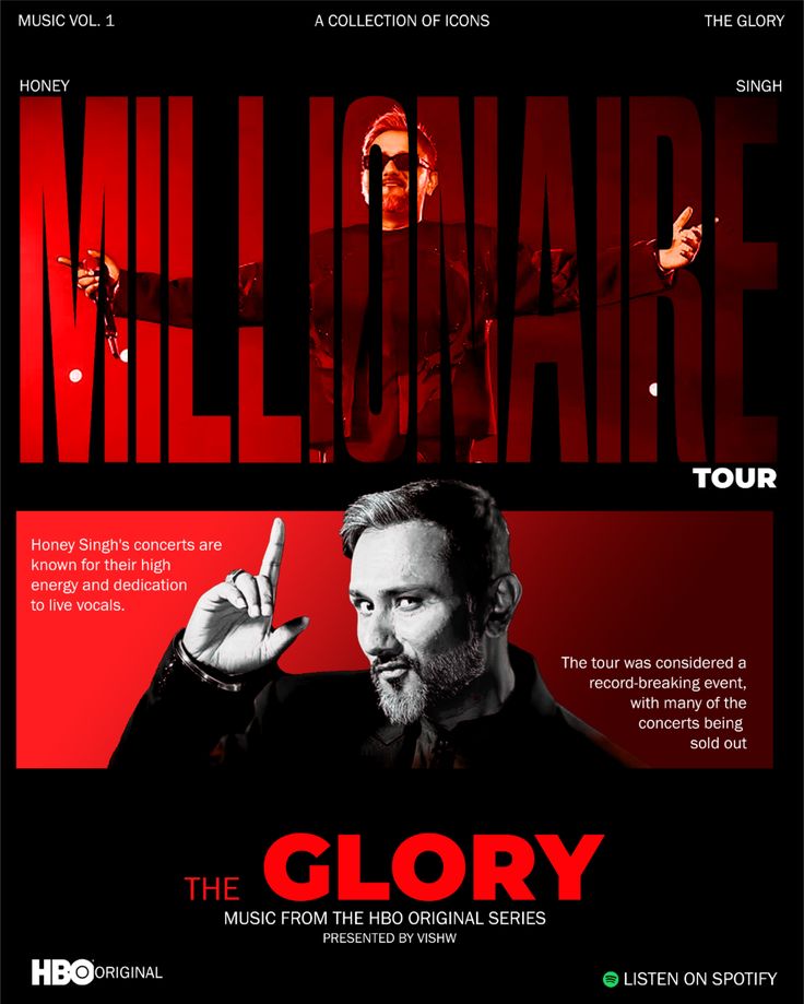 Glory- YYHS- Rise of a Legend