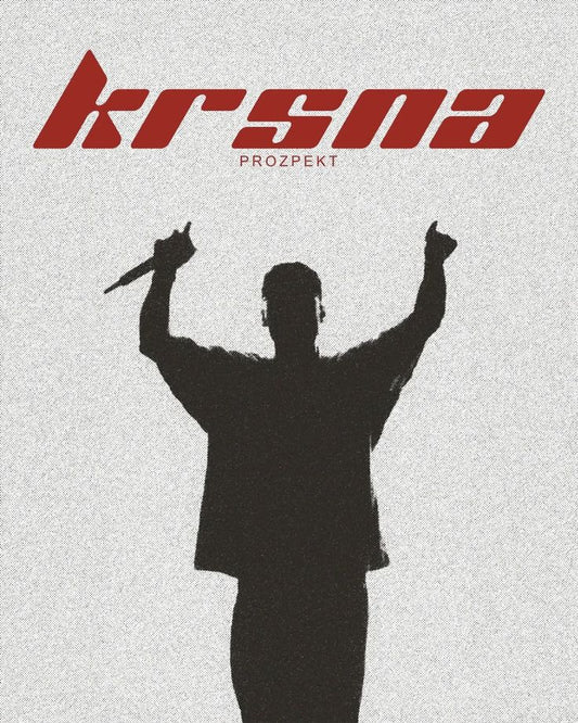 Lyrical God- Krsna