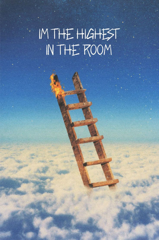 Highest In The Room- Travis Scott