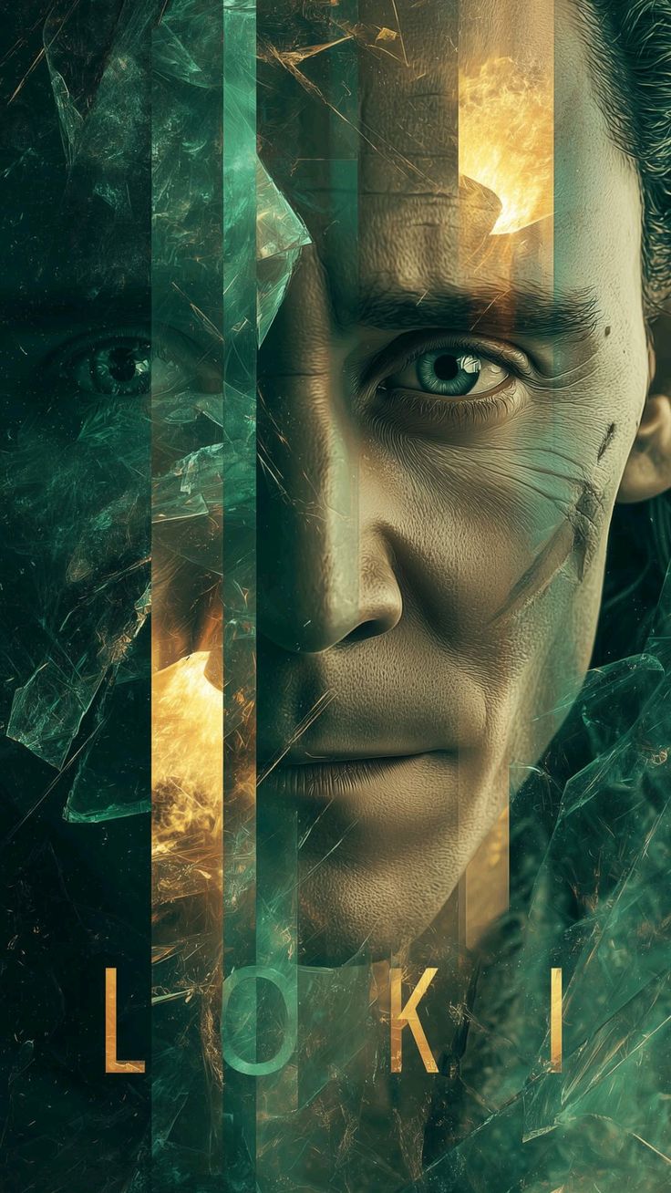 Loki- God of Timelines