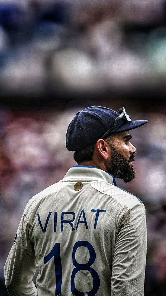 King Kohli the Era