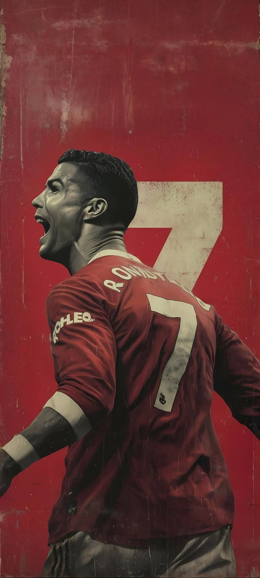 Ronaldo- CR7- Goal Moment