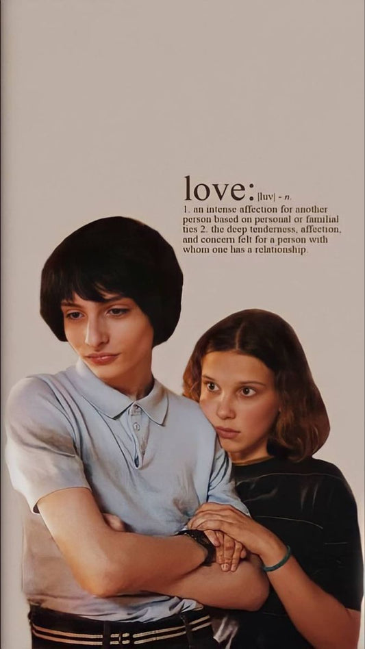 Mike-Eleven - Love Quoted