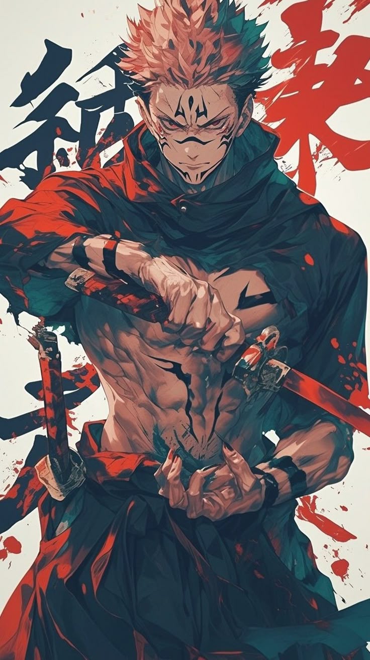 Itachi Uchiha- Crimson Moon