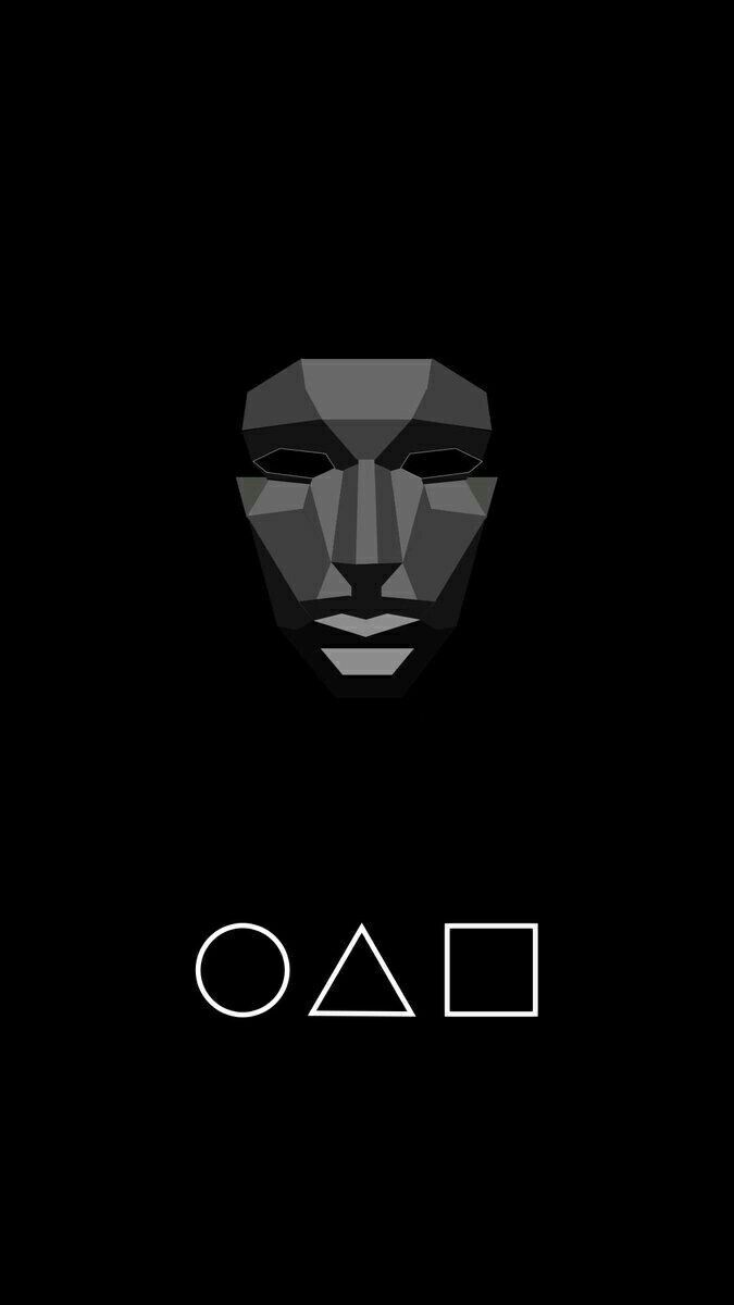 FRONTMAN- Squid Game