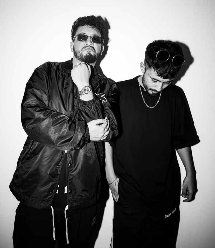 Seedhe Maut- Brothers