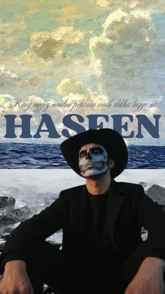 Haseen- Talwiinder