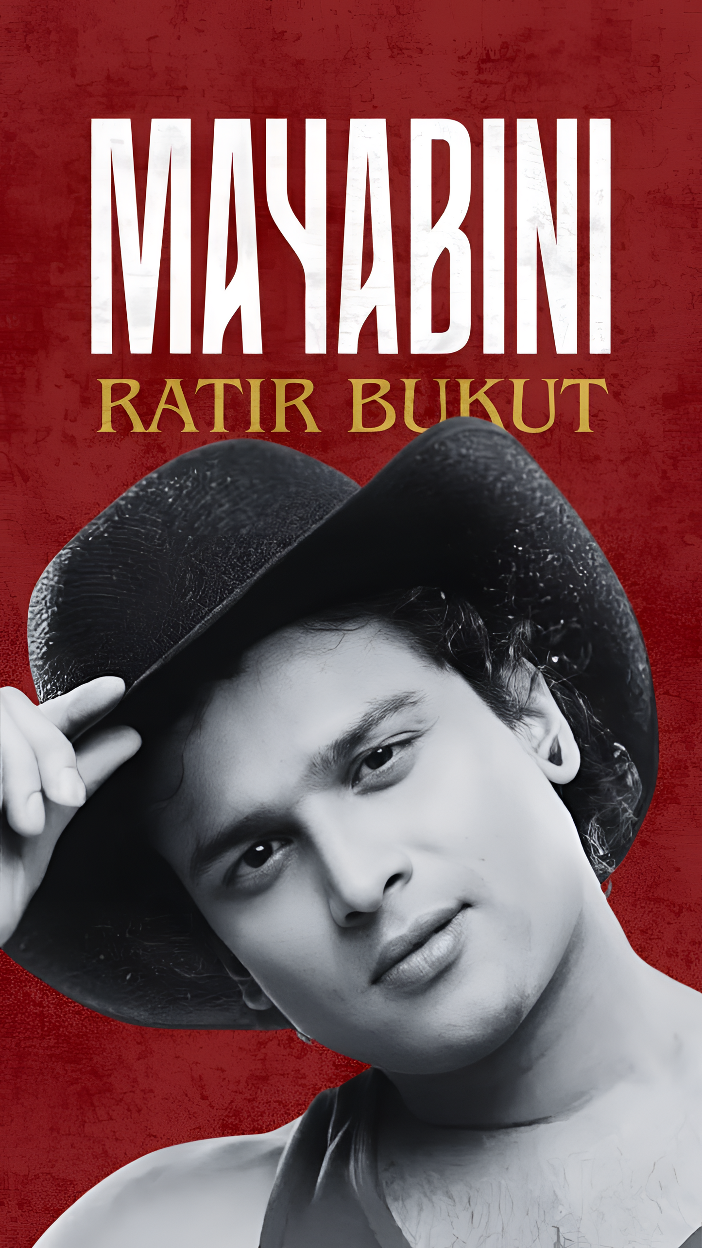 Mayabini Ratir Bukut- Zubeen Garg